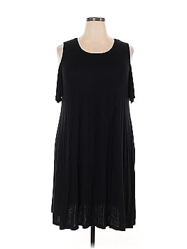 Style&Co Casual Dress (view 1)