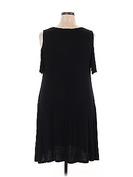 Style&Co Casual Dress (view 2)