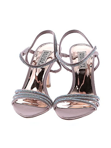Badgley Mischka Heels (view 2)