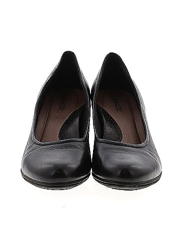 Earth Heels (view 2)