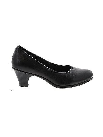 Earth Heels (view 1)