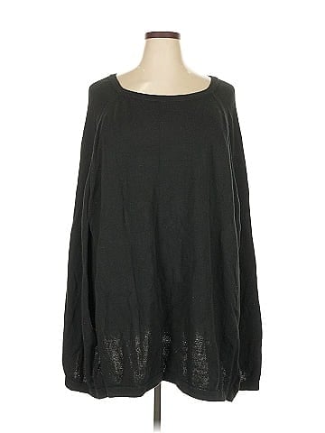 IMAN Pullover Sweater (view 1)