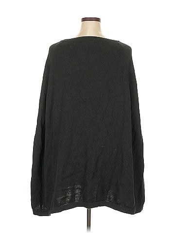 IMAN Pullover Sweater (view 2)