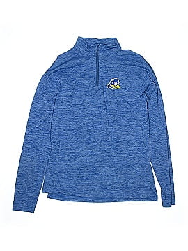 WES AND WILLY Pullover Sweater (view 1)