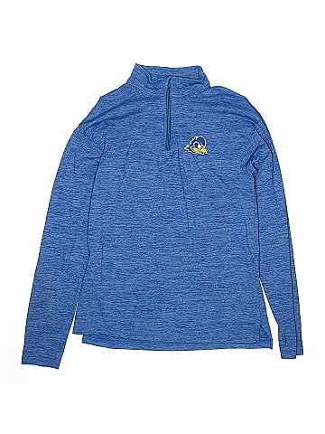 WES AND WILLY Pullover Sweater (view 1)