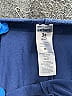 Carter's Solid Blue Athletic Shorts Size 3T - photo 3