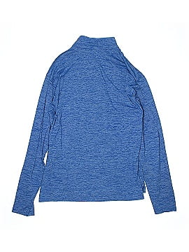 WES AND WILLY Pullover Sweater (view 2)