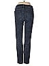 Paige Chevron-herringbone Blue Jeans Size 25 waist - photo 2