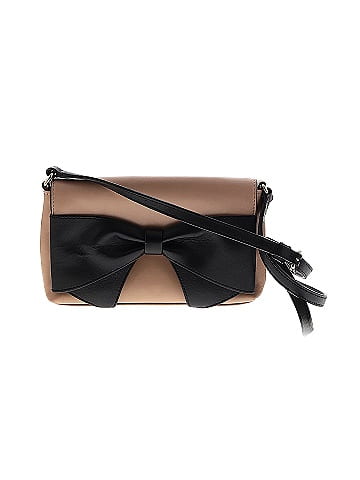 Kate Spade New York Leather Crossbody Bag (view 1)