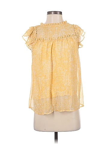 Mittoshop Sleeveless Blouse (view 1)