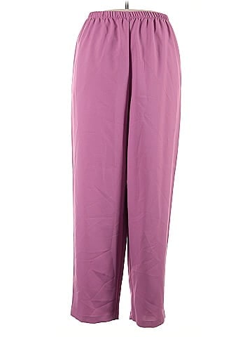 Anthony Richards Active Pants (view 1)