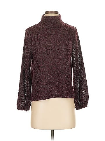 Lord & Taylor Turtleneck Sweater (view 1)