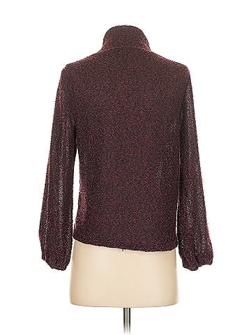 Lord & Taylor Turtleneck Sweater (view 2)
