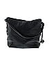 Botkier 100% Leather Solid Black Leather Shoulder Bag One size - photo 1