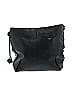 Botkier 100% Leather Solid Black Leather Shoulder Bag One size - photo 3