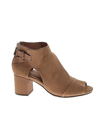 Gentle Souls by Kenneth Cole Ankle Boots (view 1)