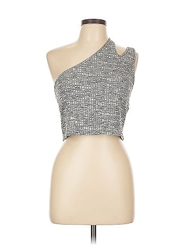 Topshop Tank Top (view 1)