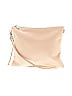 Unbranded Solid Ivory Tan Crossbody Bag One size - photo 1