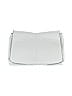 Banana Republic Silver White Clutch One size - photo 1