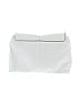 Banana Republic Silver White Clutch One size - photo 2