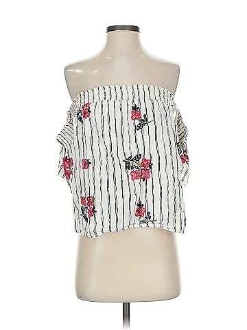 Ci Sono Sleeveless Blouse (view 1)