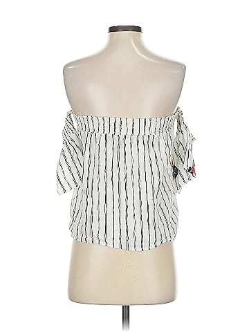 Ci Sono Sleeveless Blouse (view 2)