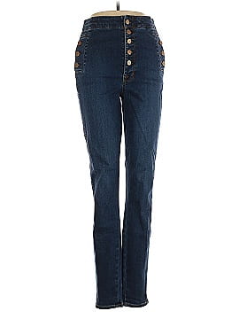 J Brand Jeans