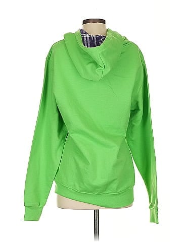 Boxercraft Pullover Hoodie (view 2)