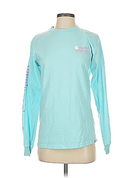 Simply Southern Long Sleeve T Shirt
