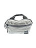Lululemon Athletica Solid Silver Gray Belt Bag One size - photo 1