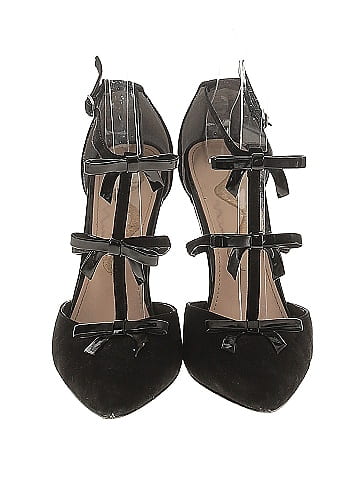 Nina Heels (view 2)