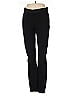 BCBGMAXAZRIA Black Active Pants Size M - photo 1