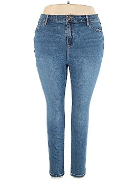 Lane Bryant Jeans