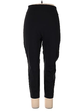 G by Giuliana Rancic Active Pants (view 1)