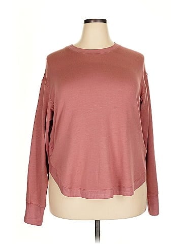 JoyLab Long Sleeve T-Shirt (view 1)