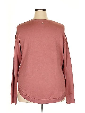 JoyLab Long Sleeve T-Shirt (view 2)