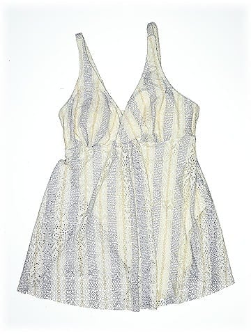 Nicole Miller Studio Swimsuit Cover Up (view 1)