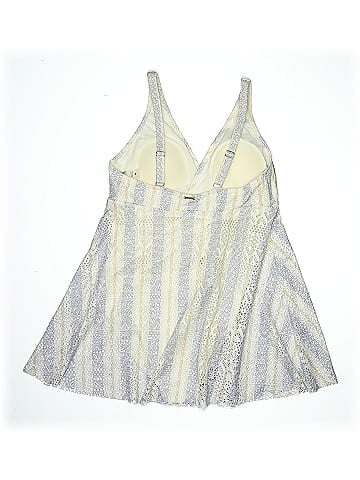 Nicole Miller Studio Swimsuit Cover Up (view 2)