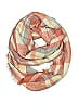 Assorted Brands 100% Acrylic Plaid Orange Scarf One size - photo 1