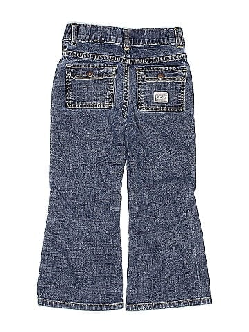 Levi Strauss Signature Jeans (view 2)