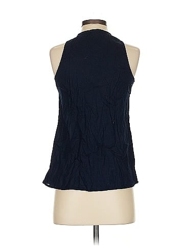 Converse One Star Sleeveless Blouse (view 2)