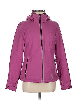 Spyder Jacket