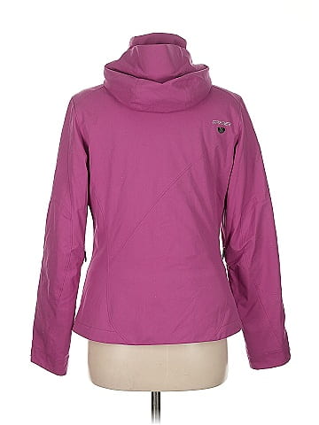 Spyder Snow Jacket (view 2)