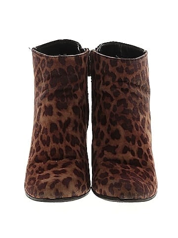 Circus by Sam Edelman Ankle Boots (view 2)
