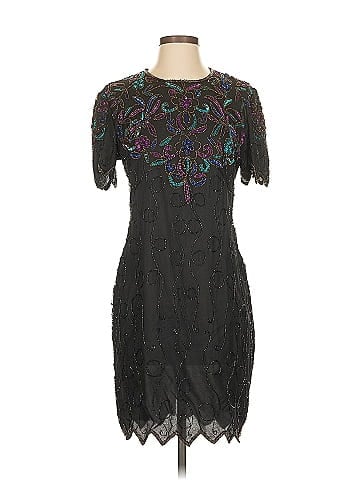 JMD New York Cocktail Dress (view 1)