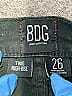 BDG Black Jeggings Size 26 waist - photo 4