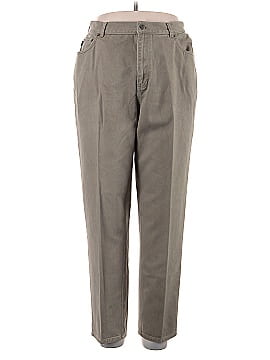 Lauren Jeans Co. Jeans (view 1)