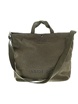 Inside Out Tote