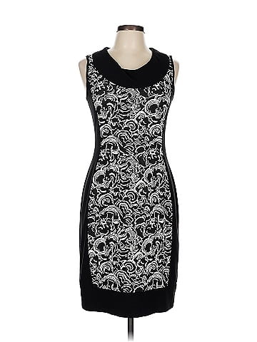 Joseph Ribkoff Cocktail Dress (view 1)