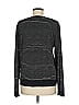 Life Is Good Black Pullover Sweater Size M - photo 2